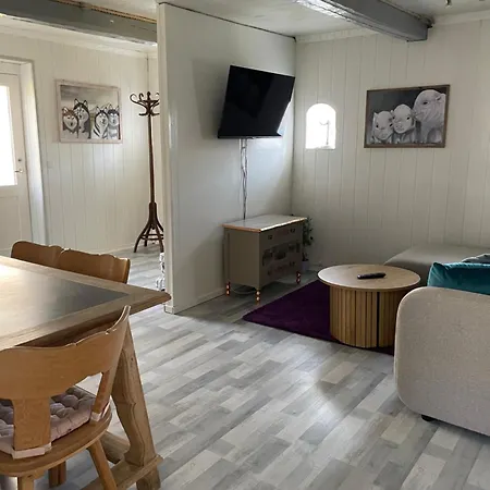 Apartman Da Stellina *