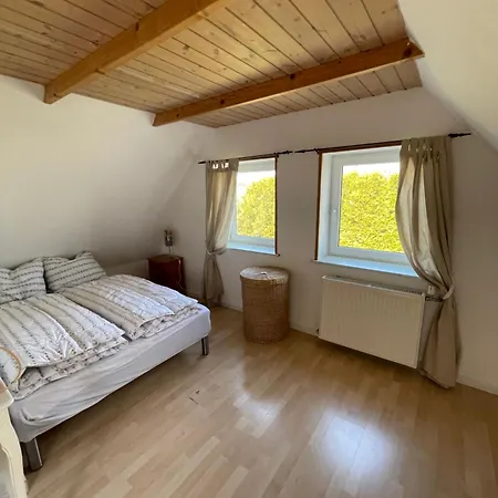 Apartment Da Stellina Toftlund
