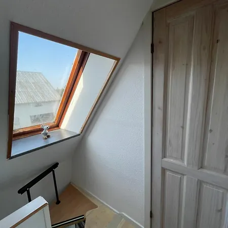 Da Stellina Apartmán Toftlund