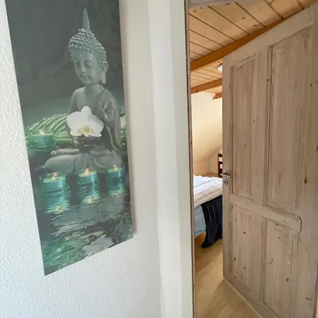 Da Stellina Apartman