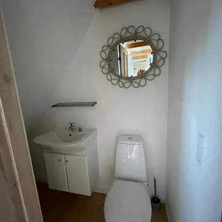 Apartman Da Stellina *