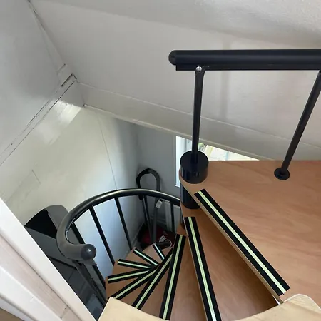 Da Stellina Apartmán