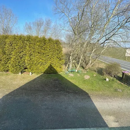 Apartman Da Stellina *